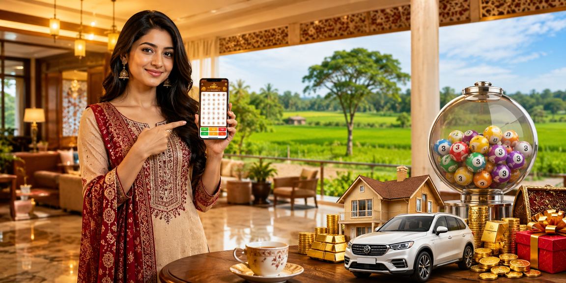 বগুড়ায় বাংলাদেশি লটারি মডেলের সঙ্গে বিনোদনের মুহূর্ত