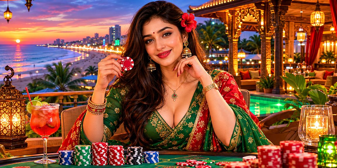 কক্সবাজারে ভিআইপি বোনাস উপভোগ করা বাংলাদেশি ব্যবহারকারী