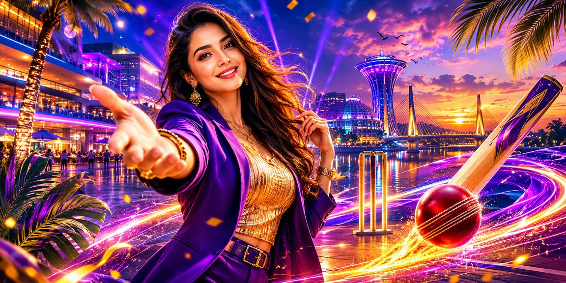 কুমিল্লায় নিয়ন আলোয় ক্রিকেট বেটিং ও পেমেন্টের আধুনিক পরিবেশের দৃশ্য