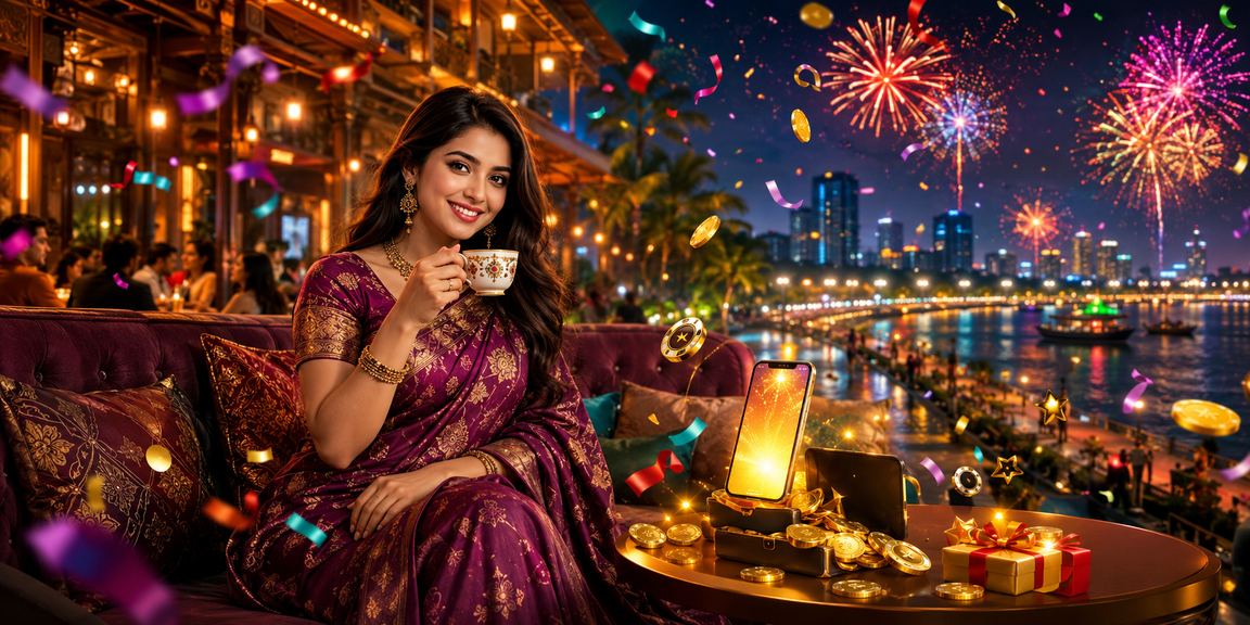 ঢাকার সমুদ্র সৈকত পরিবেশে ডিপোজিট করে বোনাস পাওয়ার দৃশ্য