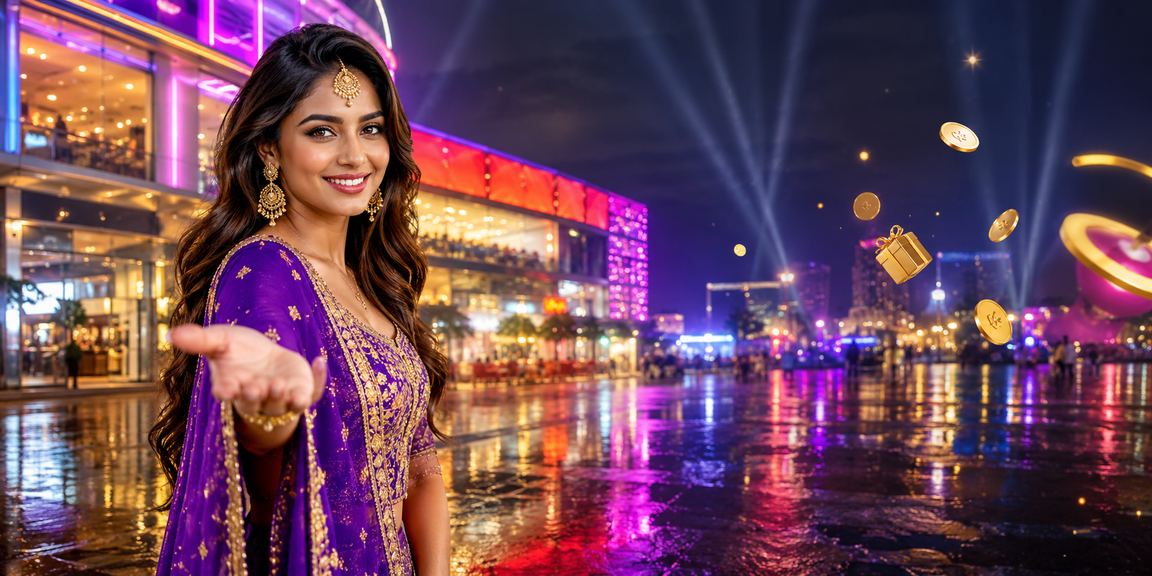 ঢাকায় ক্যাসিনো নিয়ন আলোয় বিনোদন উপভোগ